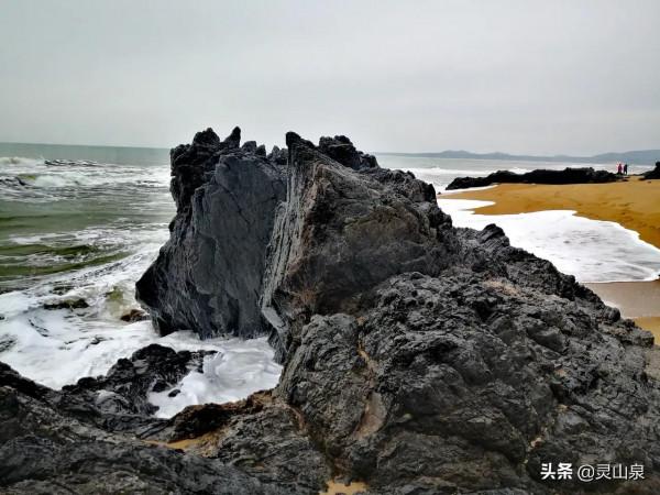 海南島上三個風景絕美又不收門票的小眾景點，你去過幾個？