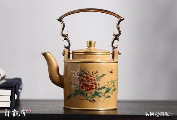 自觀堂｜許林亞——傳統技藝造就自身特色