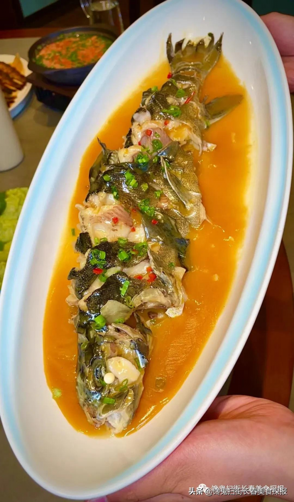 來自汪清百草溝。花泥鰍、川丁子,長白山小魚湯,已16年 來自汪清百草溝。花泥鰍、川丁子,長白山小魚湯,已16年