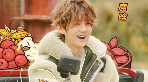 節目組做了什麼讓鹿晗憤怒發言?參加綜藝像在渡劫!很真人秀 節目組做了什麼讓鹿晗憤怒發言?參加綜藝像在渡劫!很真人秀