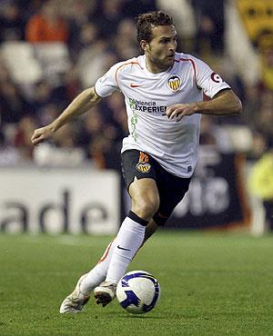 俱樂部最佳陣容系列——瓦倫西亞 俱樂部最佳陣容系列——瓦倫西亞