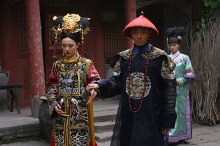 為何雍正遺詔中特意囑咐乾隆要善待果親王胤禮？這中間有何原因？