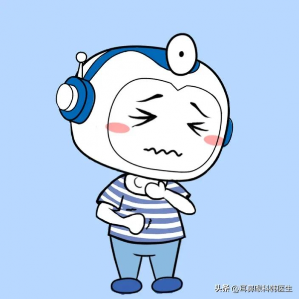 耳鼻喉疾病的日常護理很重要,請不要忽視 耳鼻喉疾病的日常護理很重要,請不要忽視