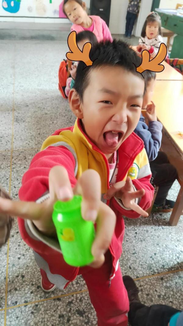 《萬聖魔法變身夜》