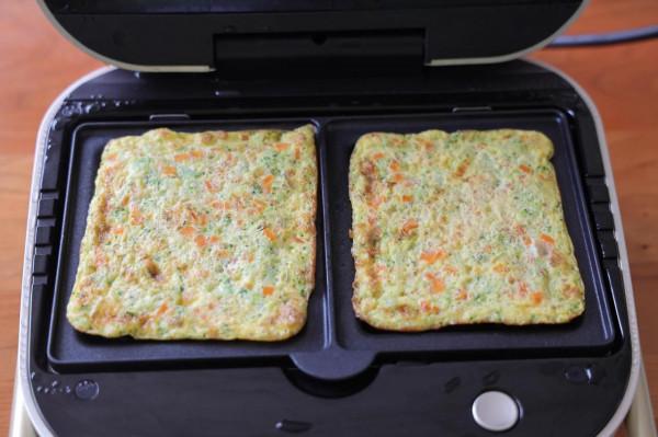 一個早餐機就能搞定全家的早餐，營養豐富顏值高，早餐不發愁