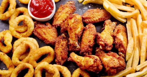 這十種在法國很常見的食品，要儘量少碰，因為會堆積脂肪