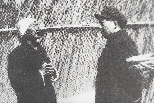 因毛驢突然被雷劈死,農民“咒罵”毛主席洩憤,毛主席如何處理? 因毛驢突然被雷劈死,農民“咒罵”毛主席洩憤,毛主席如何處理?