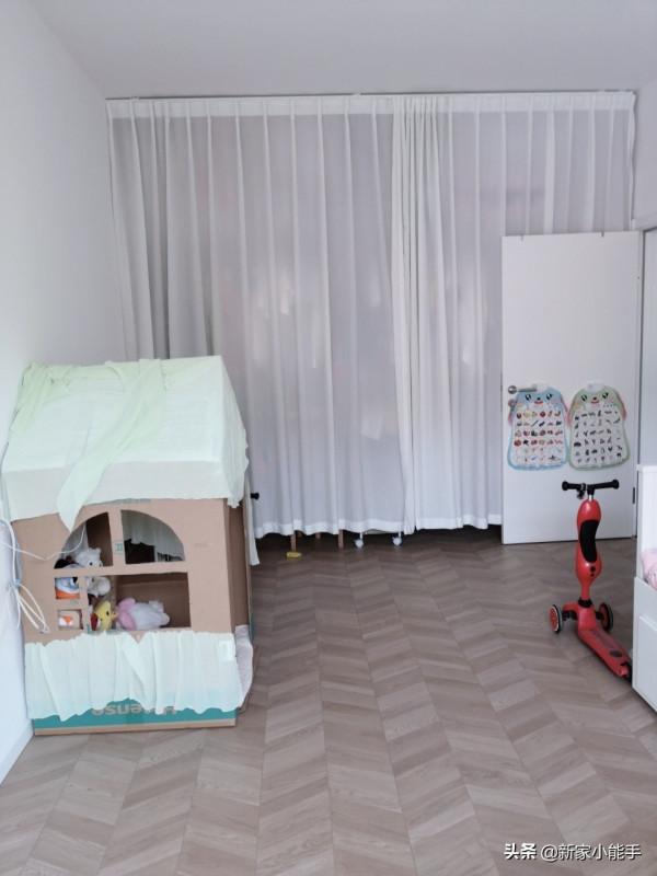 北京二手房改造後,入住兩個月很幸福,面積小也要儘量收拾乾淨 北京二手房改造後,入住兩個月很幸福,面積小也要儘量收拾乾淨