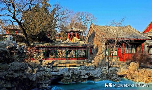 《還珠格格》第二部取景地是哪裡?三 《還珠格格》第二部取景地是哪裡?三