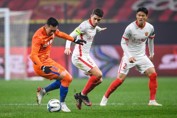 覆盤足協盃決賽，萊科為固執買單，傅歡或成海港輸球真正&OpenCurlyDoubleQuote;罪人&rdquo;