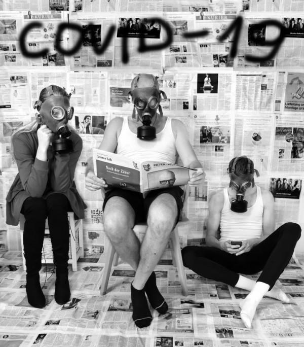 別讓“疫情”成了造富的工具