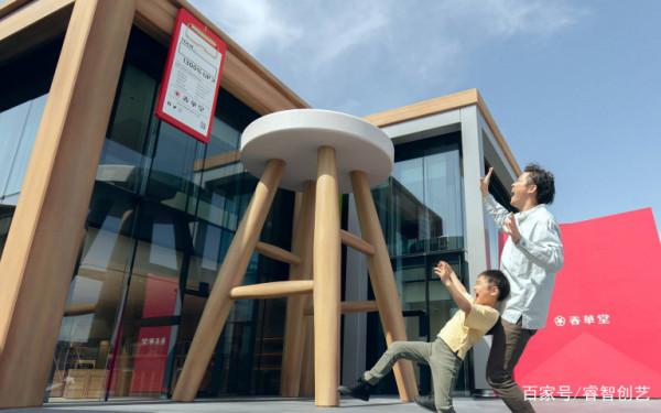 靜岡濱松打造「Sweets Bank」,宛如巨人王國般的新地標 靜岡濱松打造「Sweets Bank」,宛如巨人王國般的新地標