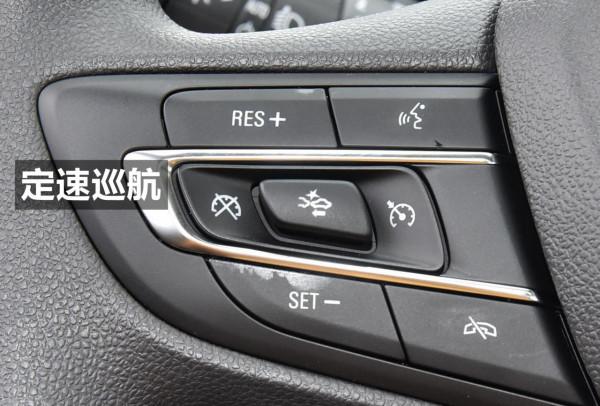 別克威朗Pro配置解讀，升級四缸發動機，零百加速7&period;7秒，實力如何