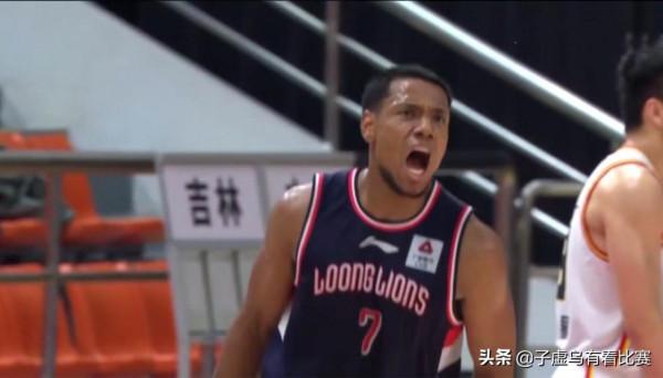 盤點CBA第7輪:巔峰對決浙江、上海、遼寧獲勝,阿的江又用廢主力 盤點CBA第7輪:巔峰對決浙江、上海、遼寧獲勝,阿的江又用廢主力