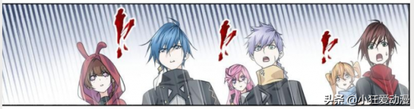 斗羅大陸:比比東叛變武魂殿倒戈海神島?魂獸暴動 斗羅大陸:比比東叛變武魂殿倒戈海神島?魂獸暴動