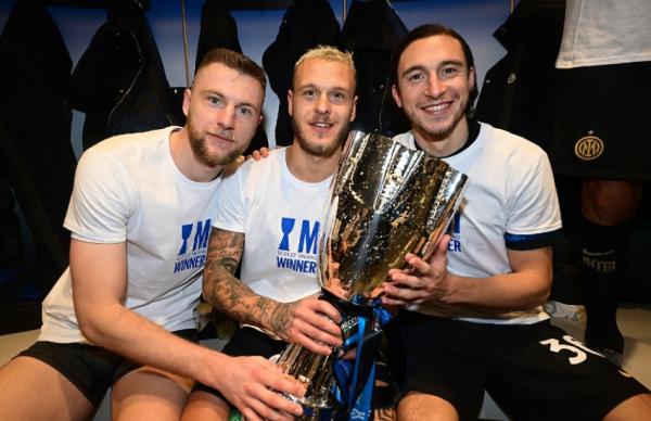 國米180萬歐入賬，馬總想報價迪巴拉？或用小伊卡爾迪&plus;錢換小伊布