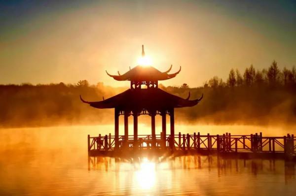 我心嚮往之||長白山推出全新自由行玩法