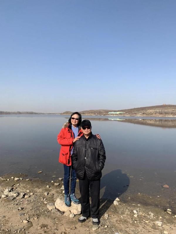 逗留宣化黑山底水庫,黑山底過去不叫黑山底 逗留宣化黑山底水庫,黑山底過去不叫黑山底