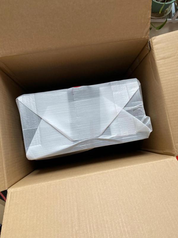 刃7000k 2022 3070款開箱