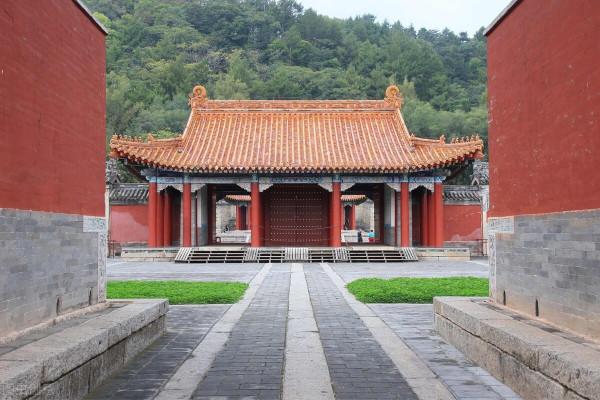 東北三省的世界遺產知多少?你都去過嗎? 東北三省的世界遺產知多少?你都去過嗎?