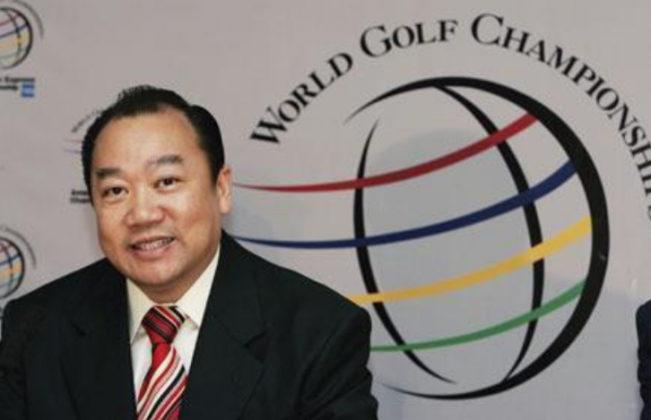 朱樹豪：為郎平付天價違約金，養育6個高材生，61歲病逝留下261億