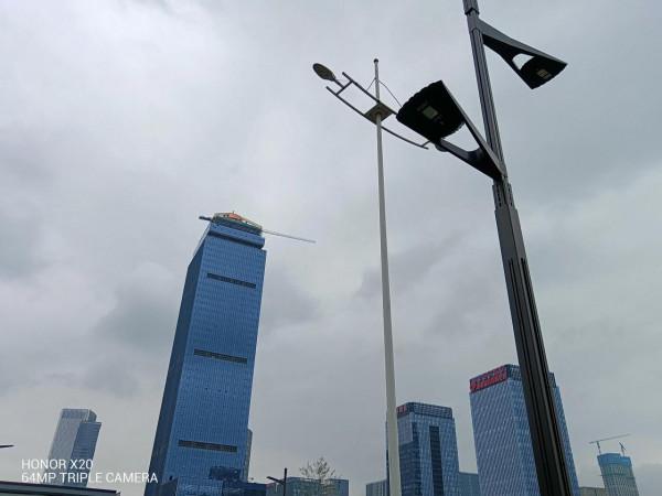 榮耀X20,2000價位的中端旗艦 榮耀X20,2000價位的中端旗艦