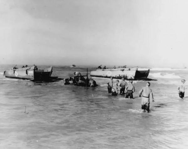 決戰西西里島:盟軍反攻歐洲的第一戰 決戰西西里島:盟軍反攻歐洲的第一戰