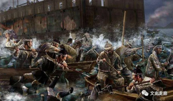 歷史上的今天12月16日，武則天逝世，安史之亂，貝多芬誕辰