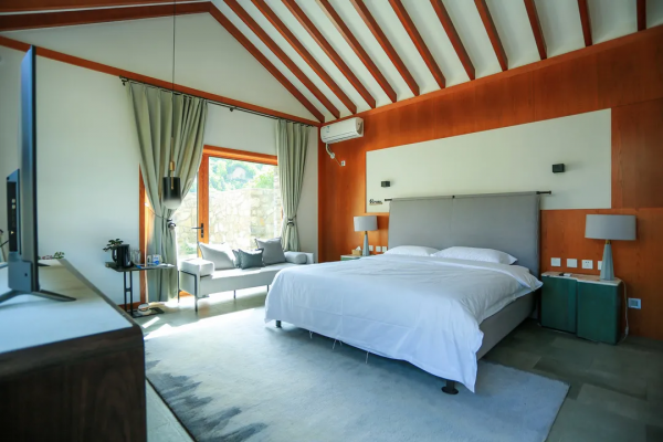 跟著這條自駕線路，邂逅秋天秘境～