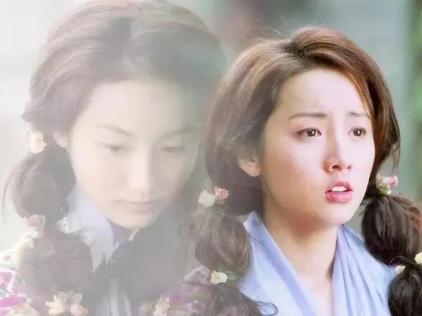 看《天外飛仙》才發現：人與仙相戀，對於父母、家族就是場大災難