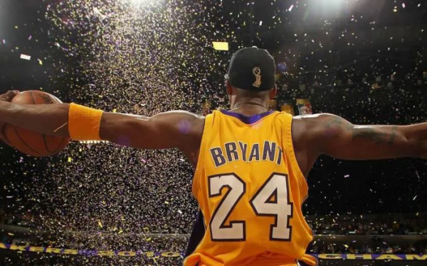 NBA最有影響力,詹姆斯並非抱團第一,科比卻是得分後衛最後榮光 NBA最有影響力,詹姆斯並非抱團第一,科比卻是得分後衛最後榮光