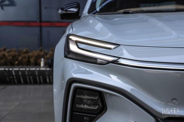 雙晶片/MR混合現實/AR實景 體驗R汽車MARVEL R