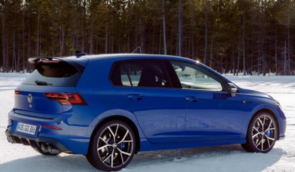 全新一代大眾高爾夫下月海外上市,升級2.0T動力引擎,值得期待 全新一代大眾高爾夫下月海外上市,升級2.0T動力引擎,值得期待