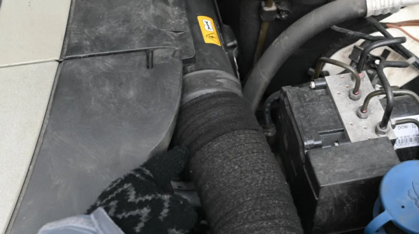 「諾總日記」忍不住試了一下，又往裡砸了一筆——GLK300