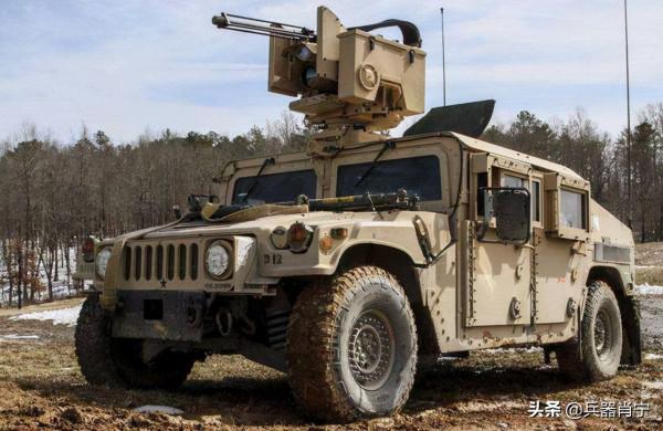 美國民間工匠造坦克!一經亮相就獲得軍方青睞,拿下上億美元訂單 美國民間工匠造坦克!一經亮相就獲得軍方青睞,拿下上億美元訂單