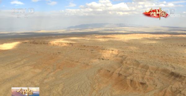 帶你“打卡”大美青海別樣風光