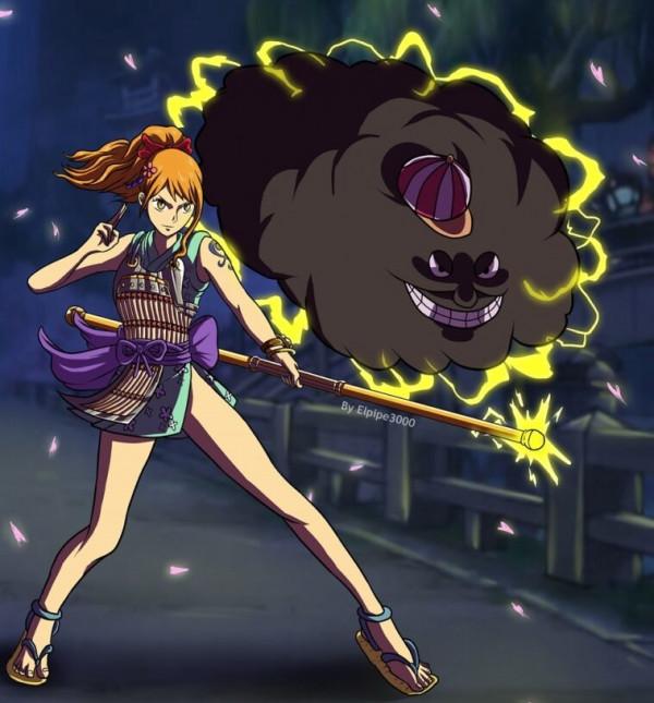 和之國篇結束後，草帽團的懸賞金將暴漲，卻達不到人人“破億”