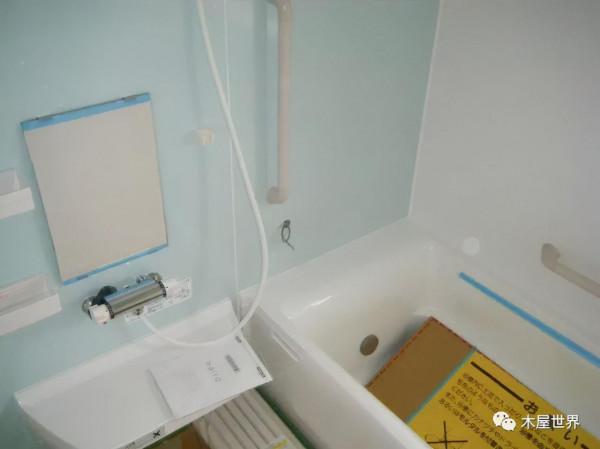 深度案例:日本木結構獨立住宅建造過程圖解 深度案例:日本木結構獨立住宅建造過程圖解