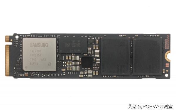 效能再提升：三星980PRO 2TB散熱片版評測