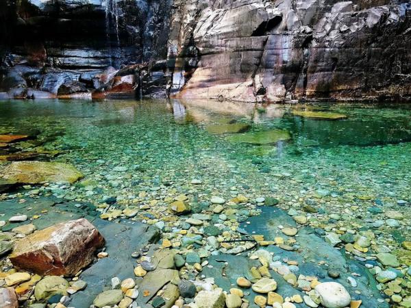 河南峽谷景區走紅,曾面臨破產倒閉的地步,號稱“峽谷絕品” 河南峽谷景區走紅,曾面臨破產倒閉的地步,號稱“峽谷絕品”