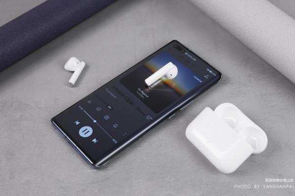 感受耳朵上的科技與藝術，榮耀親選Earbuds X2圖賞