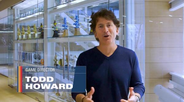 B社：已經三迫不及待讓你們玩到《星空》了