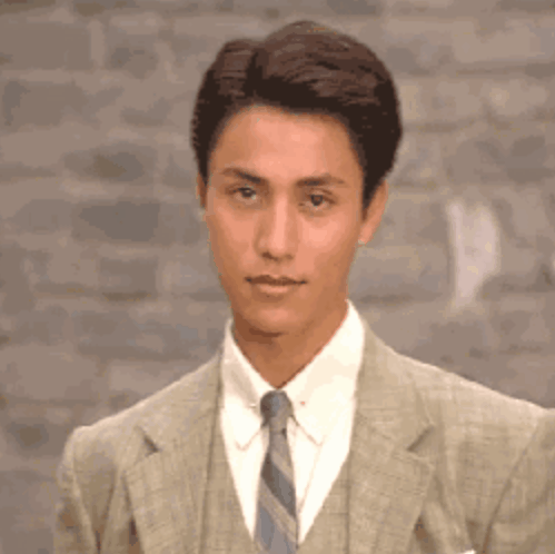 別人演“名門公子”只是帥,他們簡直就是名門貴公子本人 別人演“名門公子”只是帥,他們簡直就是名門貴公子本人