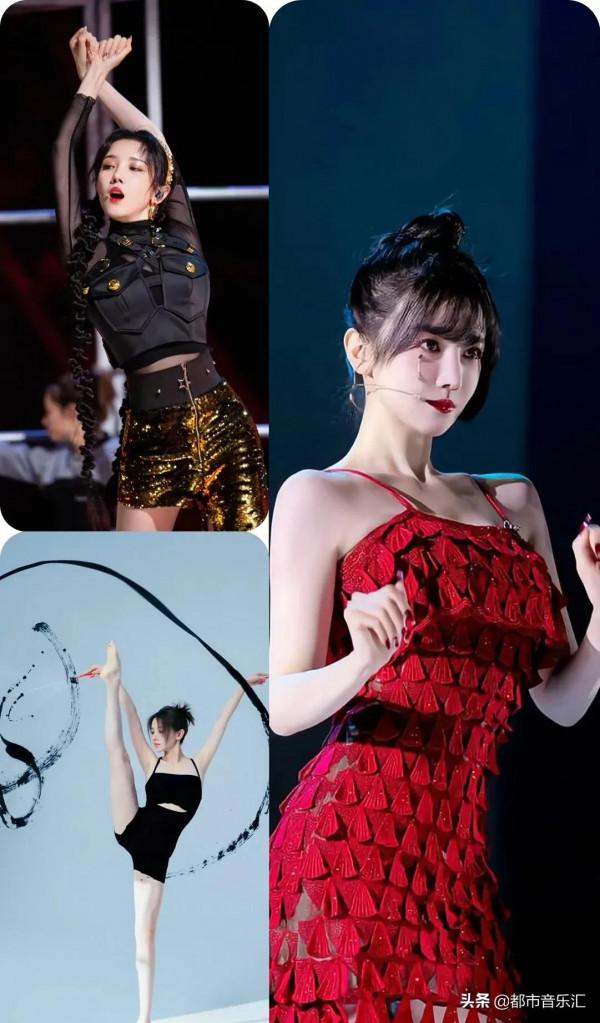 明星高畫質美圖《陳小紜》 明星高畫質美圖《陳小紜》