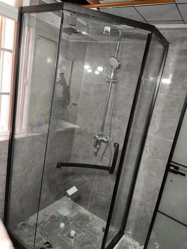 今天安裝的東鵬潔具