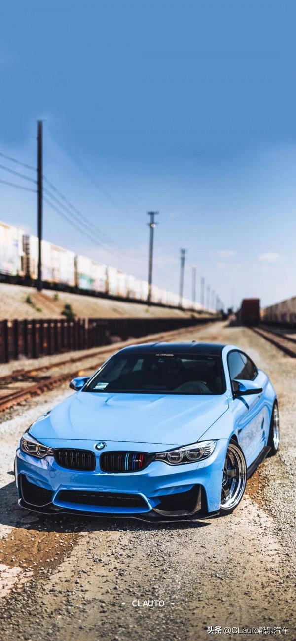 如何拆空一臺M4，再做成耐力賽車？