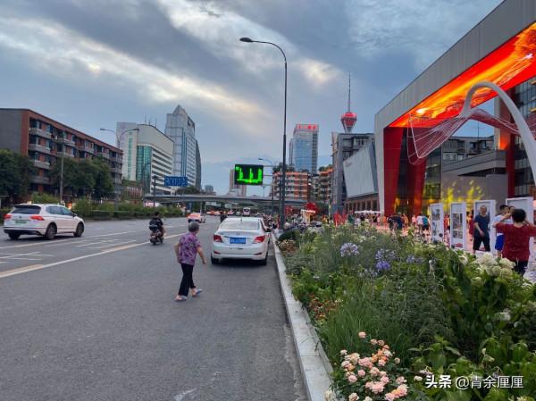 四川適合旅居養老的3座城市，環境優美，生活節奏慢，好吃又好玩