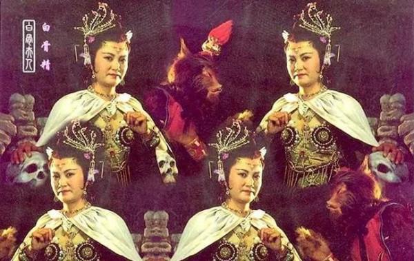 楊春霞：曾飾演86版《西遊記》中的&OpenCurlyDoubleQuote;白骨精&rdquo;