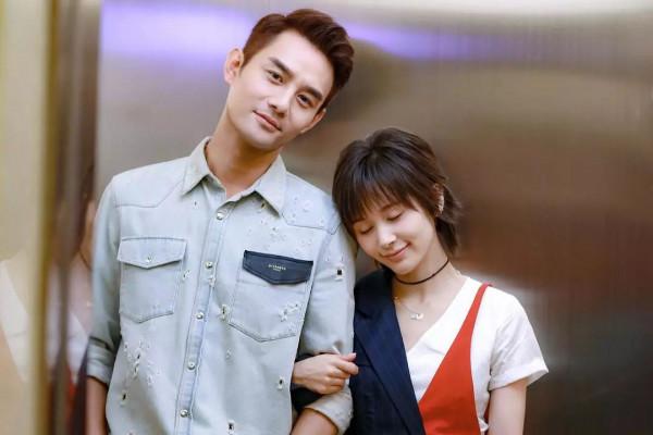 《開端》帶火了劉丹！從梅婷到楊紫，多名女演員曾因正午陽光走紅