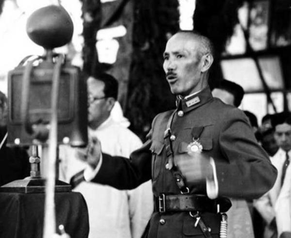 清朝海軍總司令薩鎮冰:49年堅持留大陸,得知志願軍勝利老淚縱橫 清朝海軍總司令薩鎮冰:49年堅持留大陸,得知志願軍勝利老淚縱橫